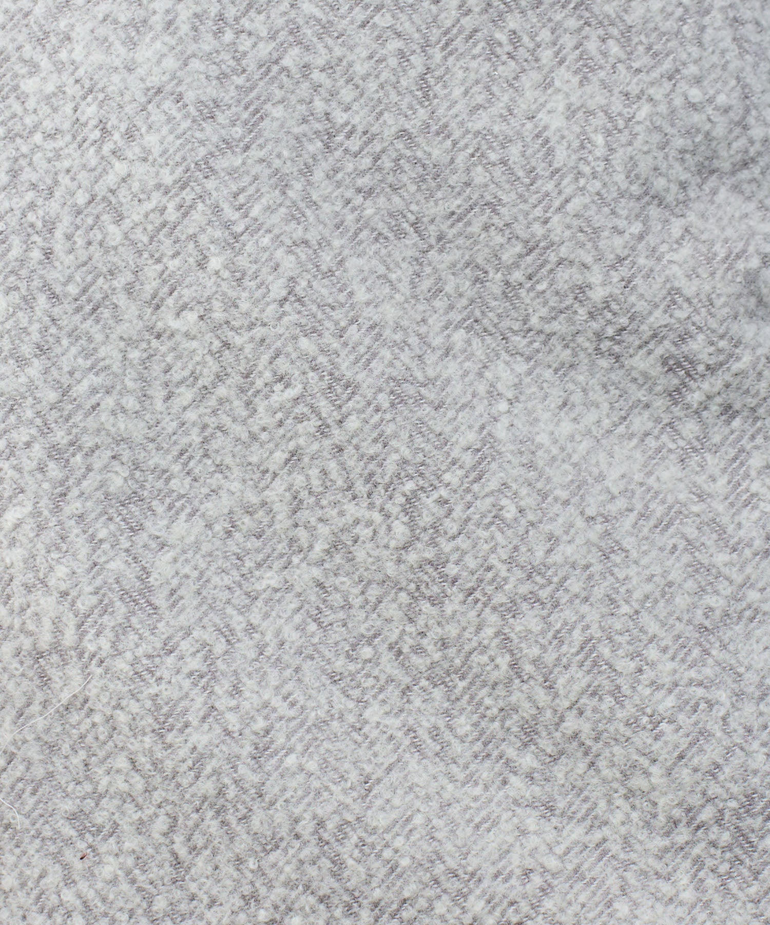 人字紋迷你半身裙