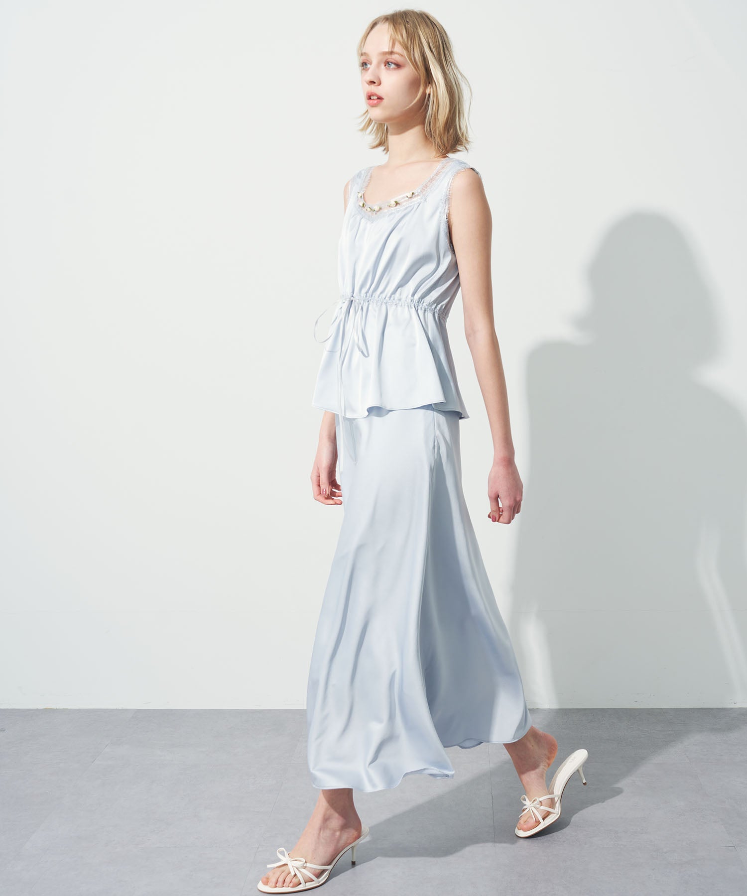 ミニローズセットアップ