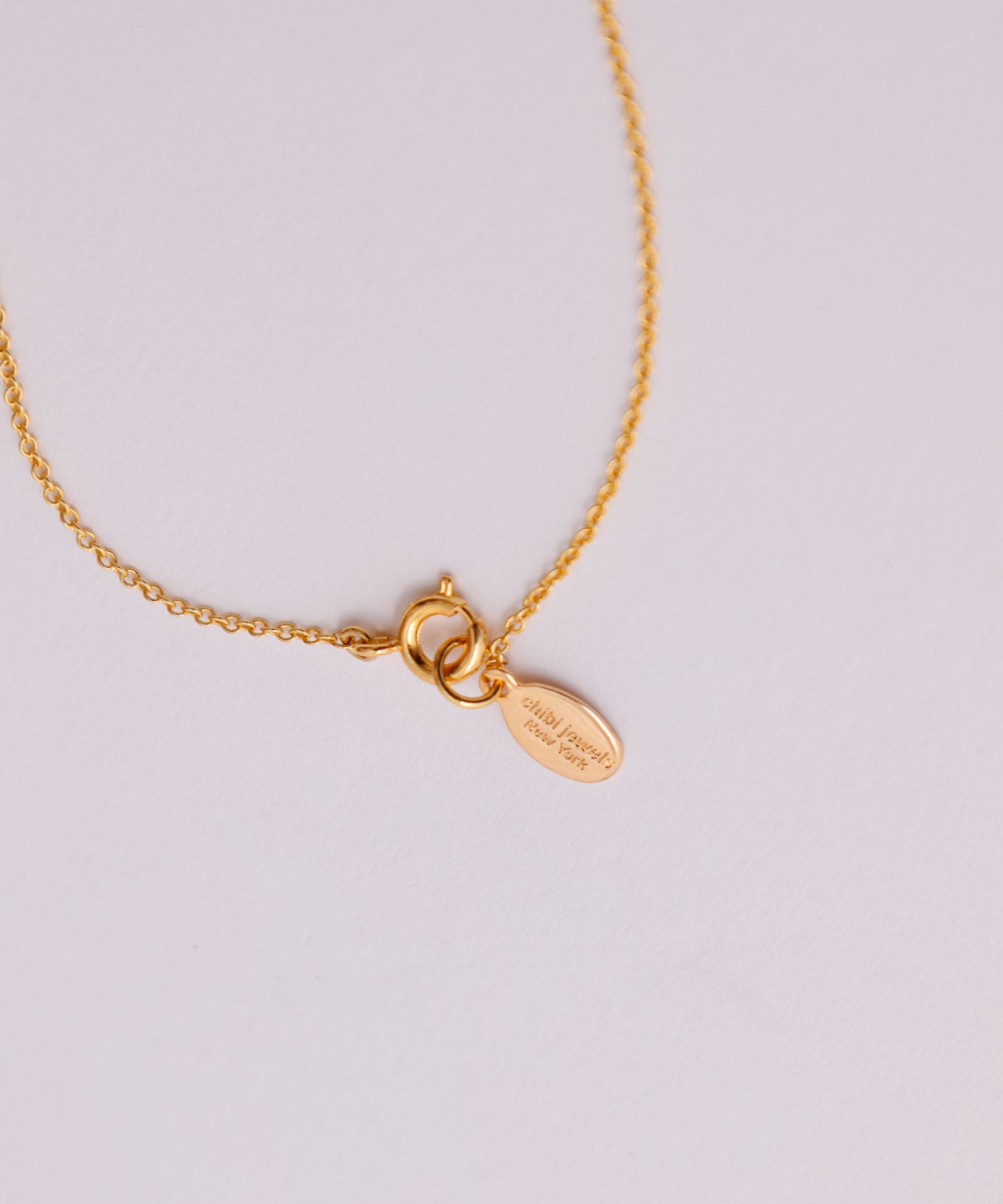 《K.O.小拳王》珠寶 一毛錢硬幣項鍊