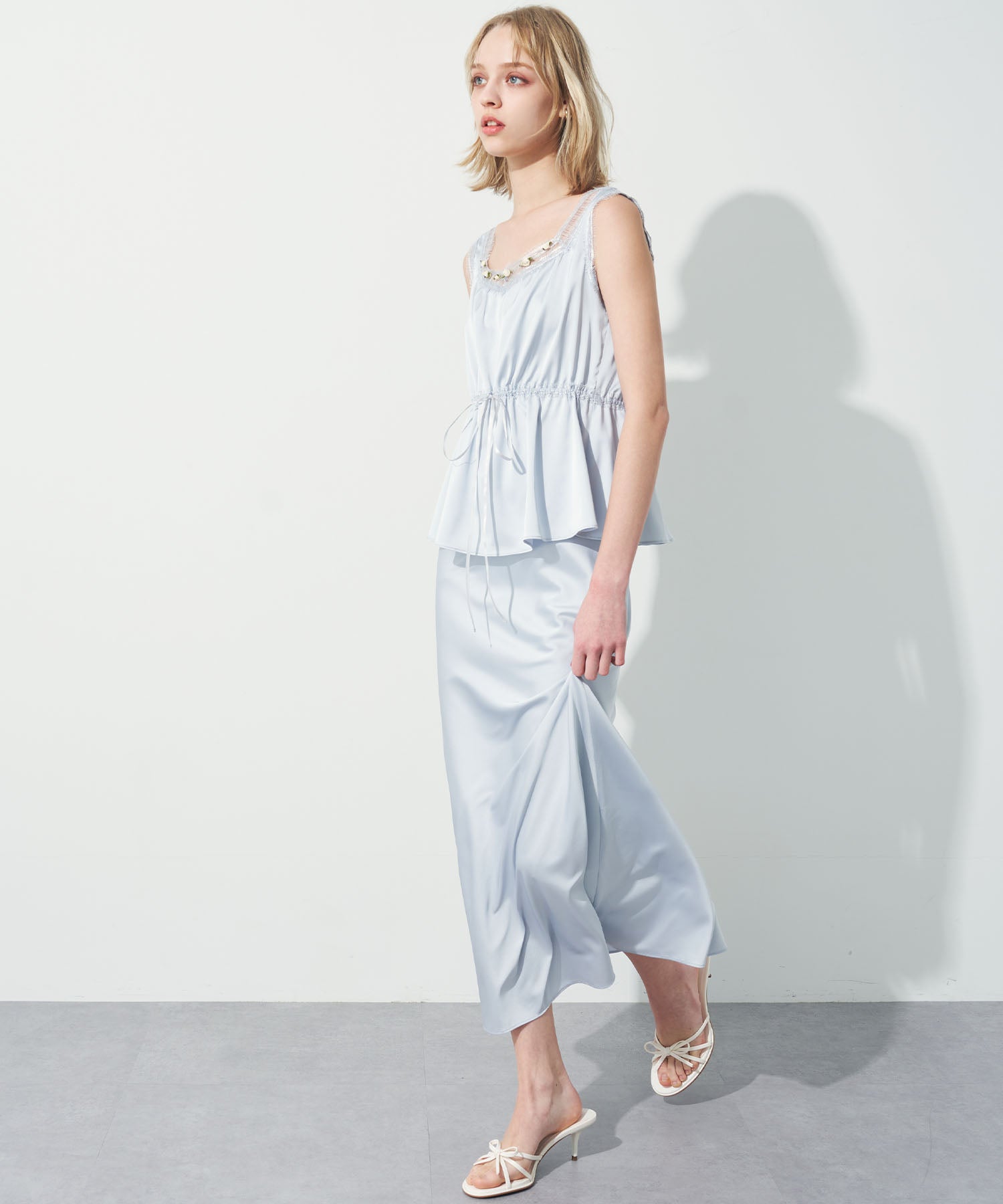 ミニローズセットアップ