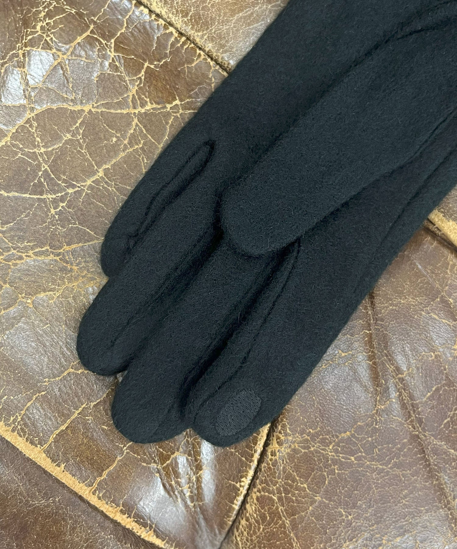 ノットリボングローブ