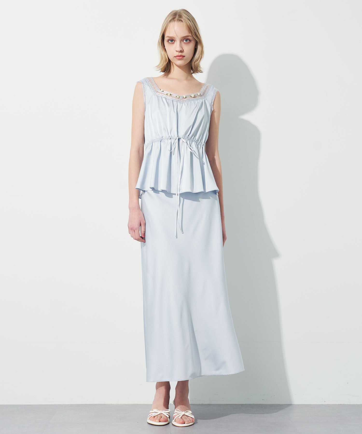 ミニローズセットアップ