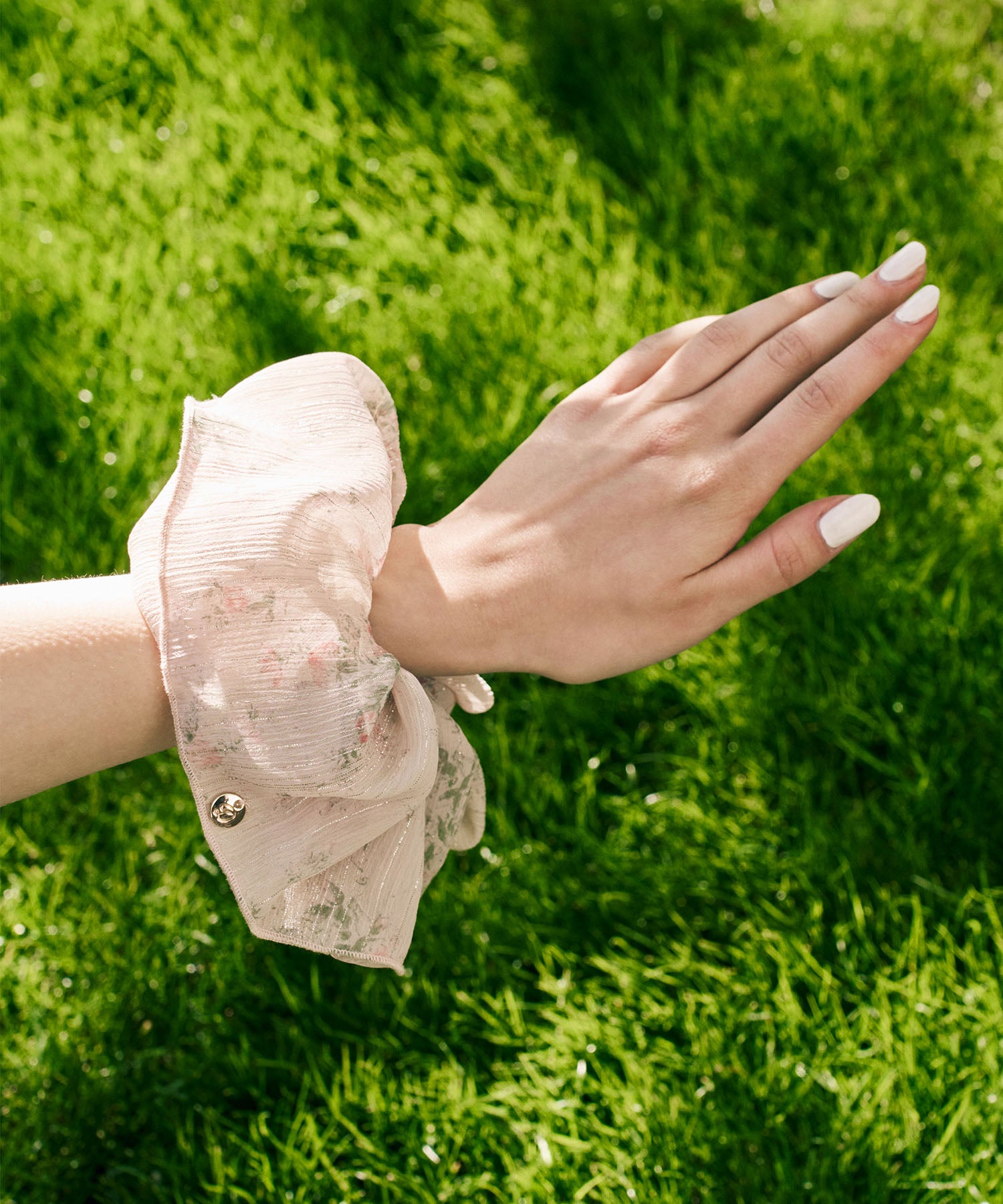 Eclat de Fleurシュシュ