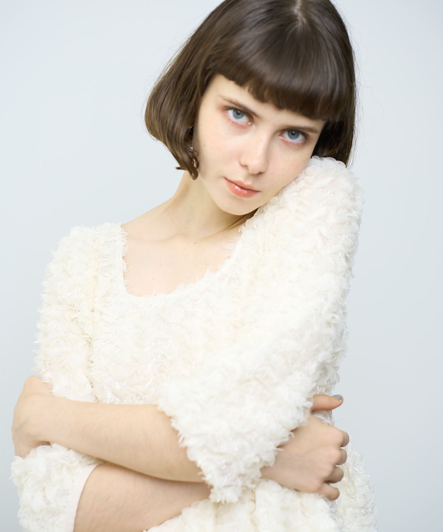 襯衫套裝連身裙