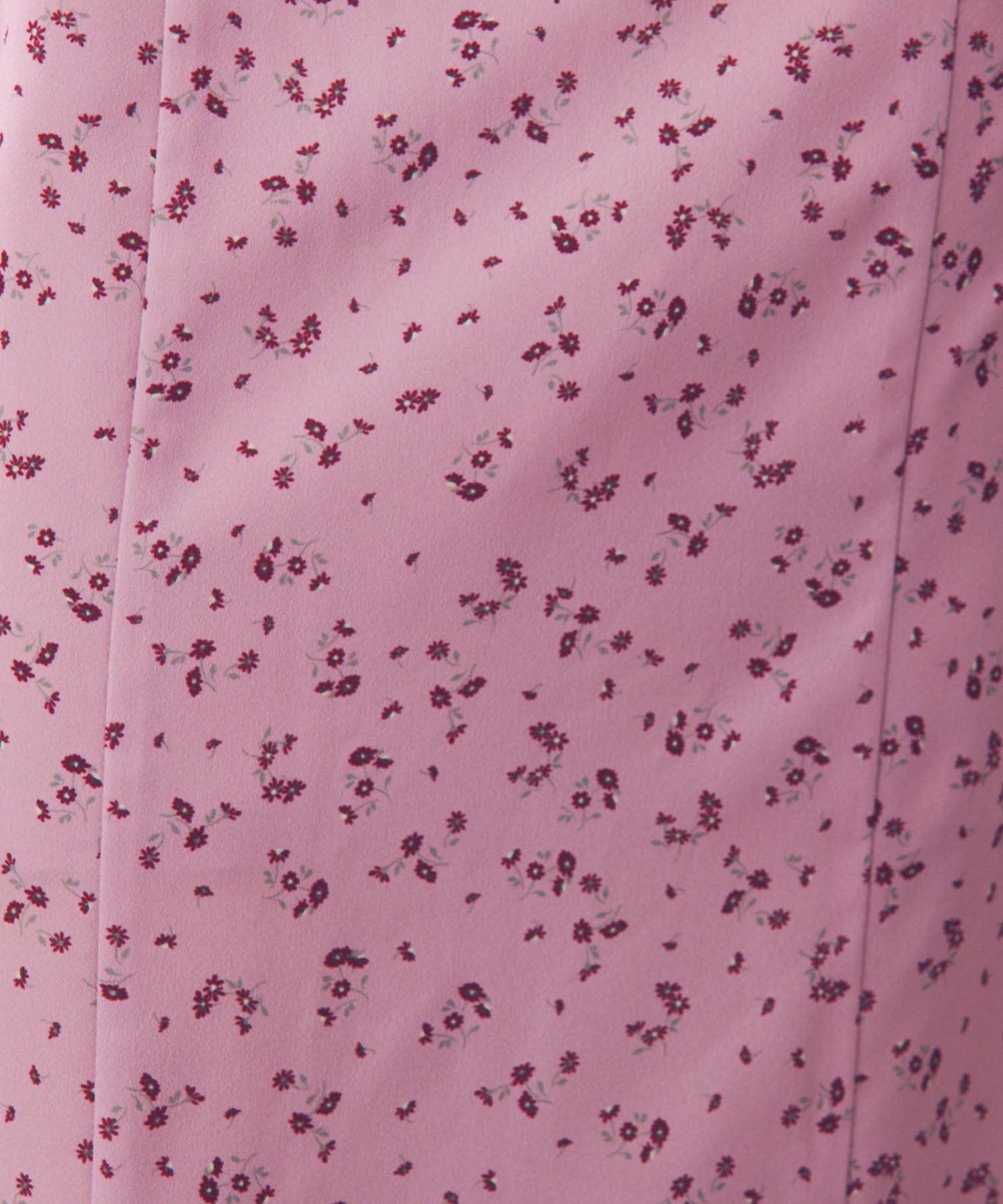 【預訂】小瑪格麗特裙子