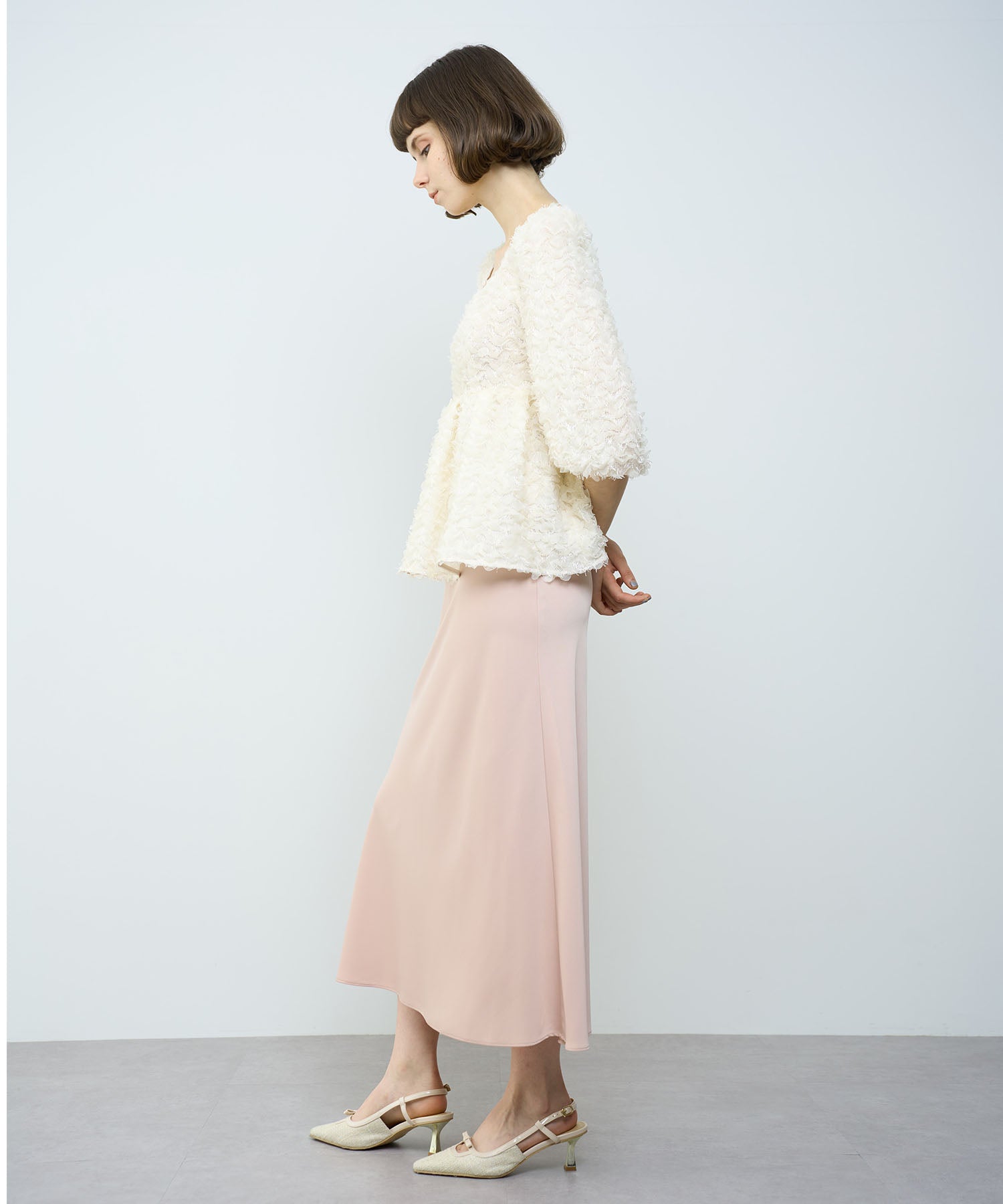 襯衫套裝連身裙