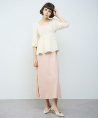 襯衫套裝連身裙