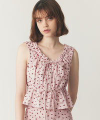 リトルチェリーブラウス