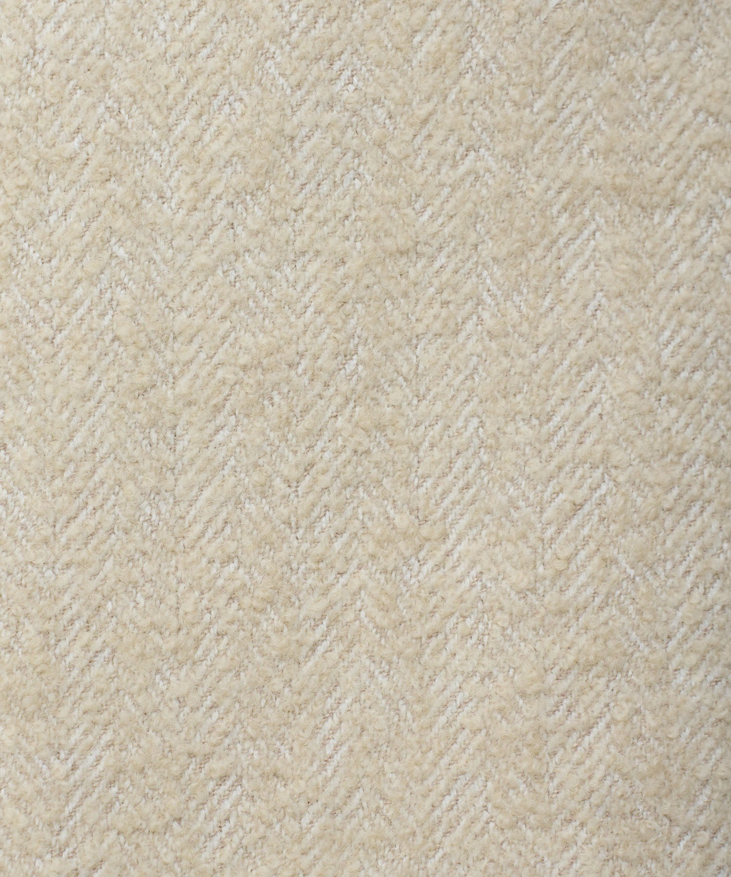 人字紋迷你半身裙