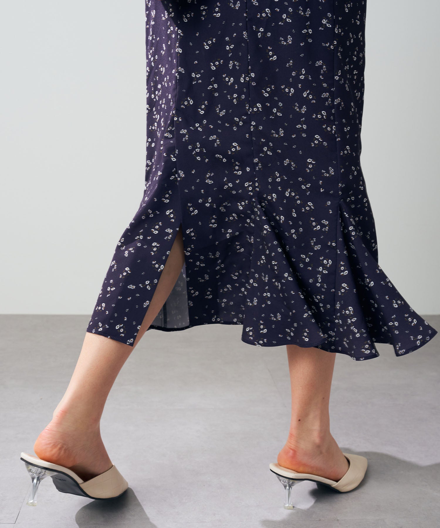 【預訂】小瑪格麗特裙子