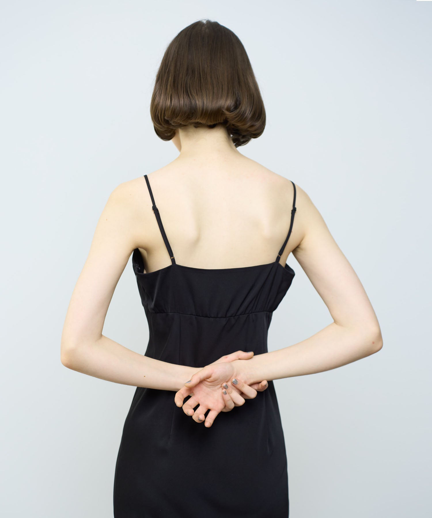 襯衫套裝連身裙