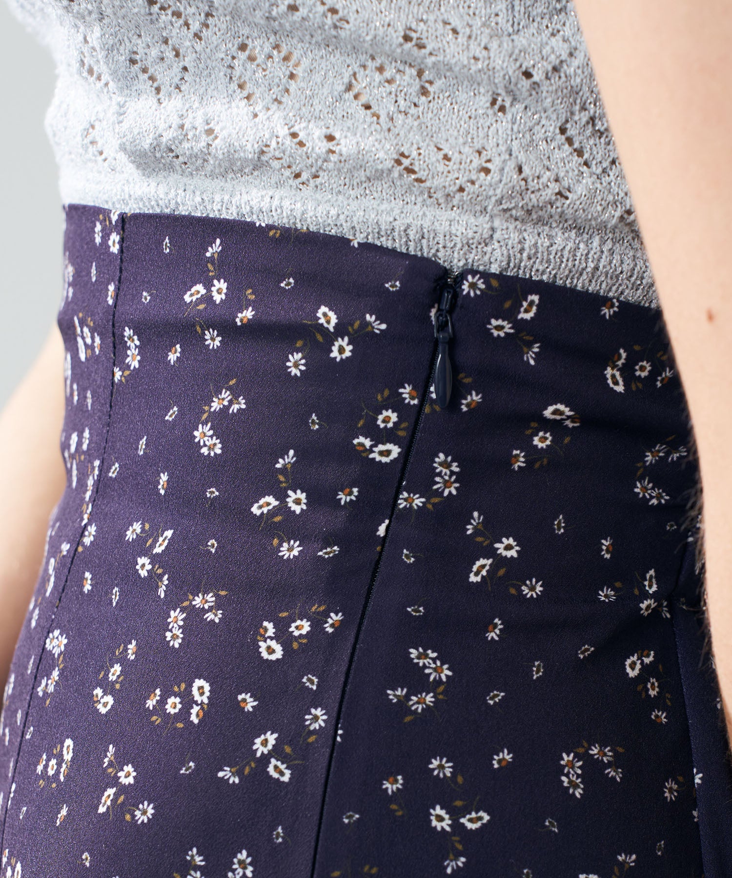 【預訂】小瑪格麗特裙子