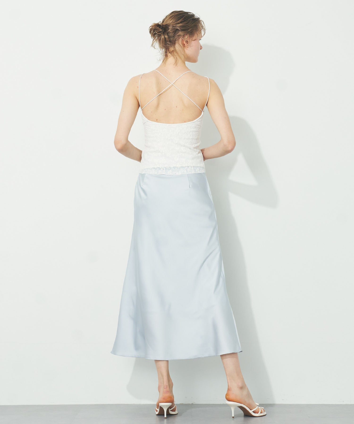 ミニローズセットアップ