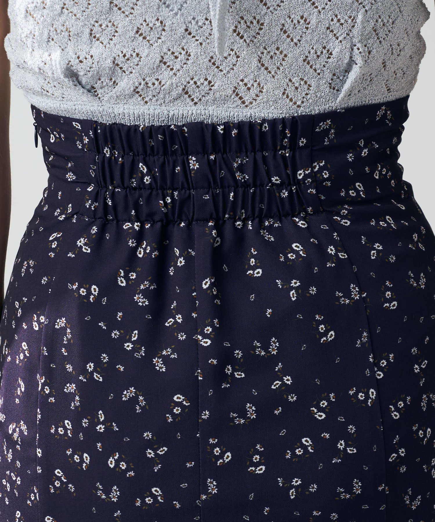 【預訂】小瑪格麗特裙子