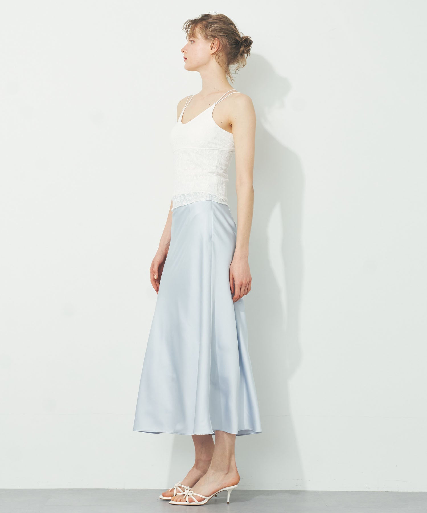 ミニローズセットアップ