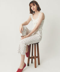 リトルチェリーパンツ