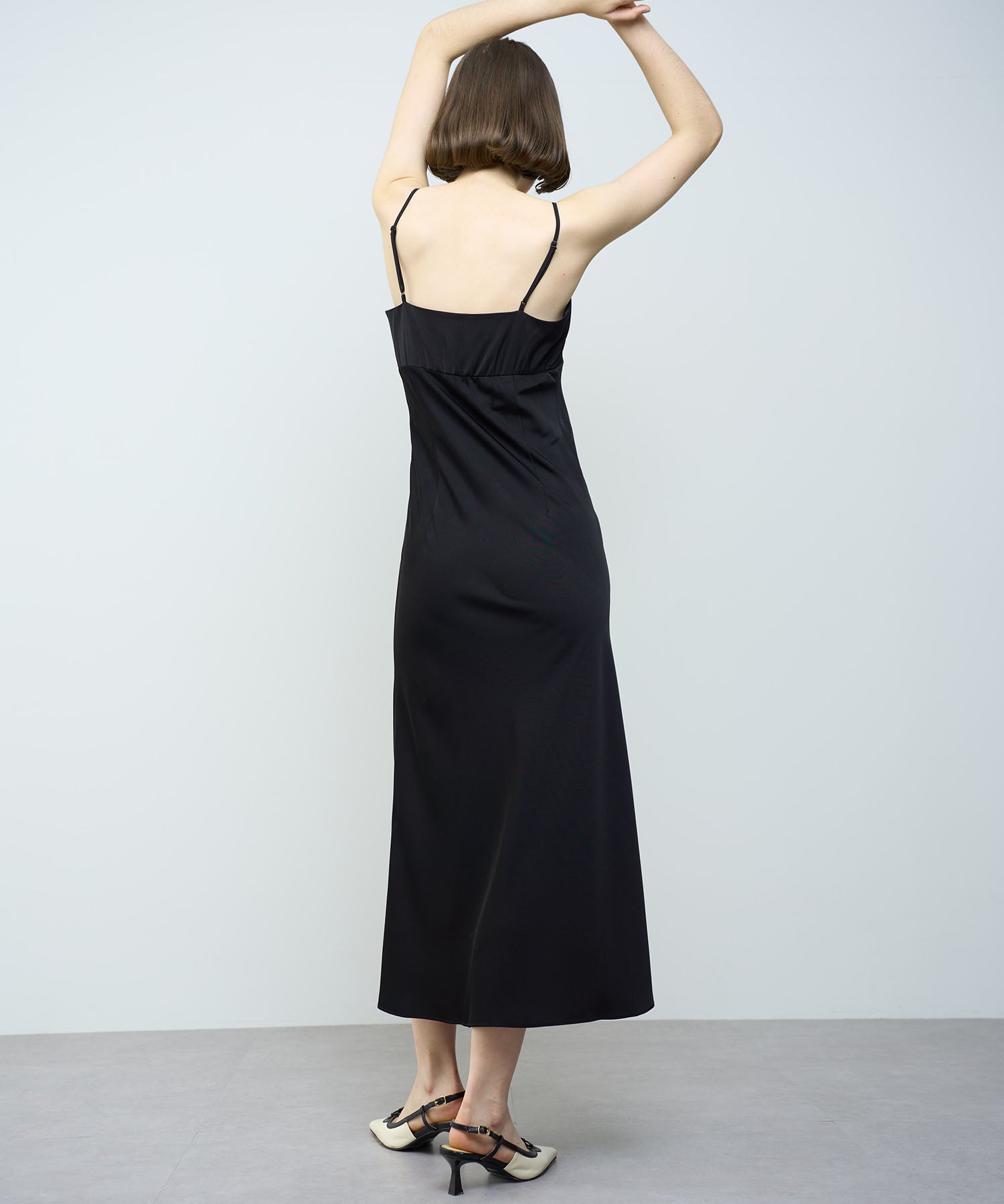 襯衫套裝連身裙