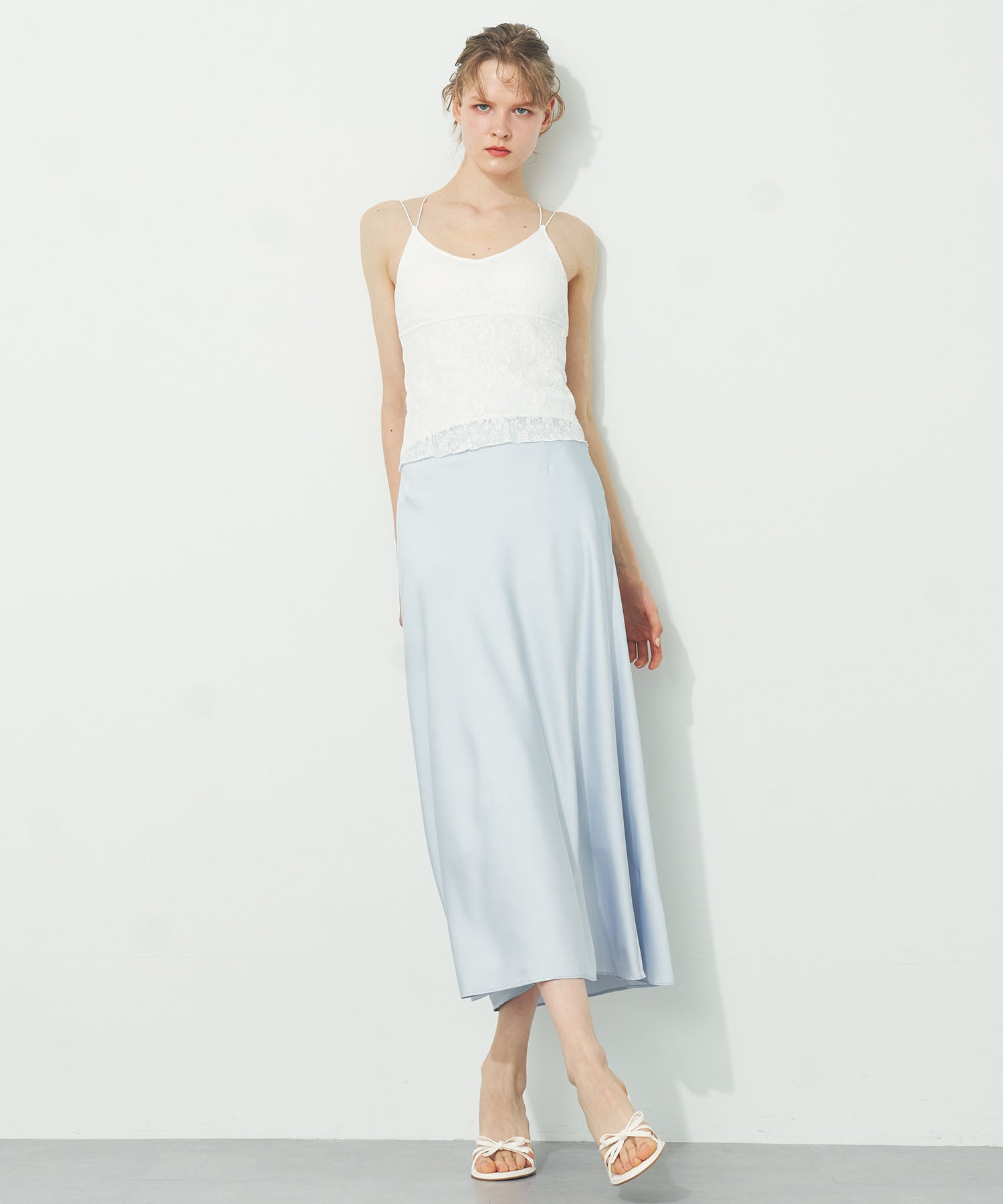 ミニローズセットアップ