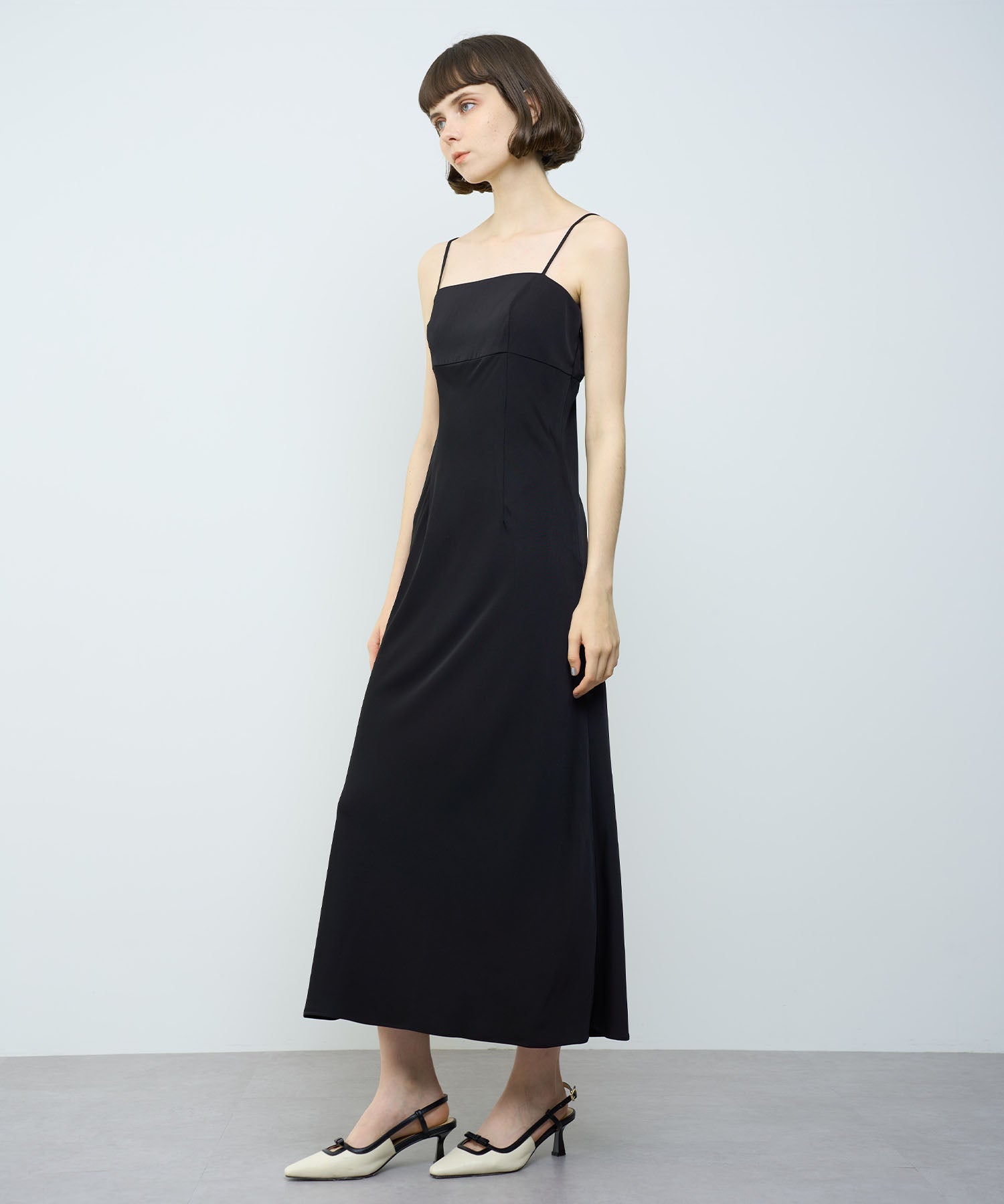 襯衫套裝連身裙