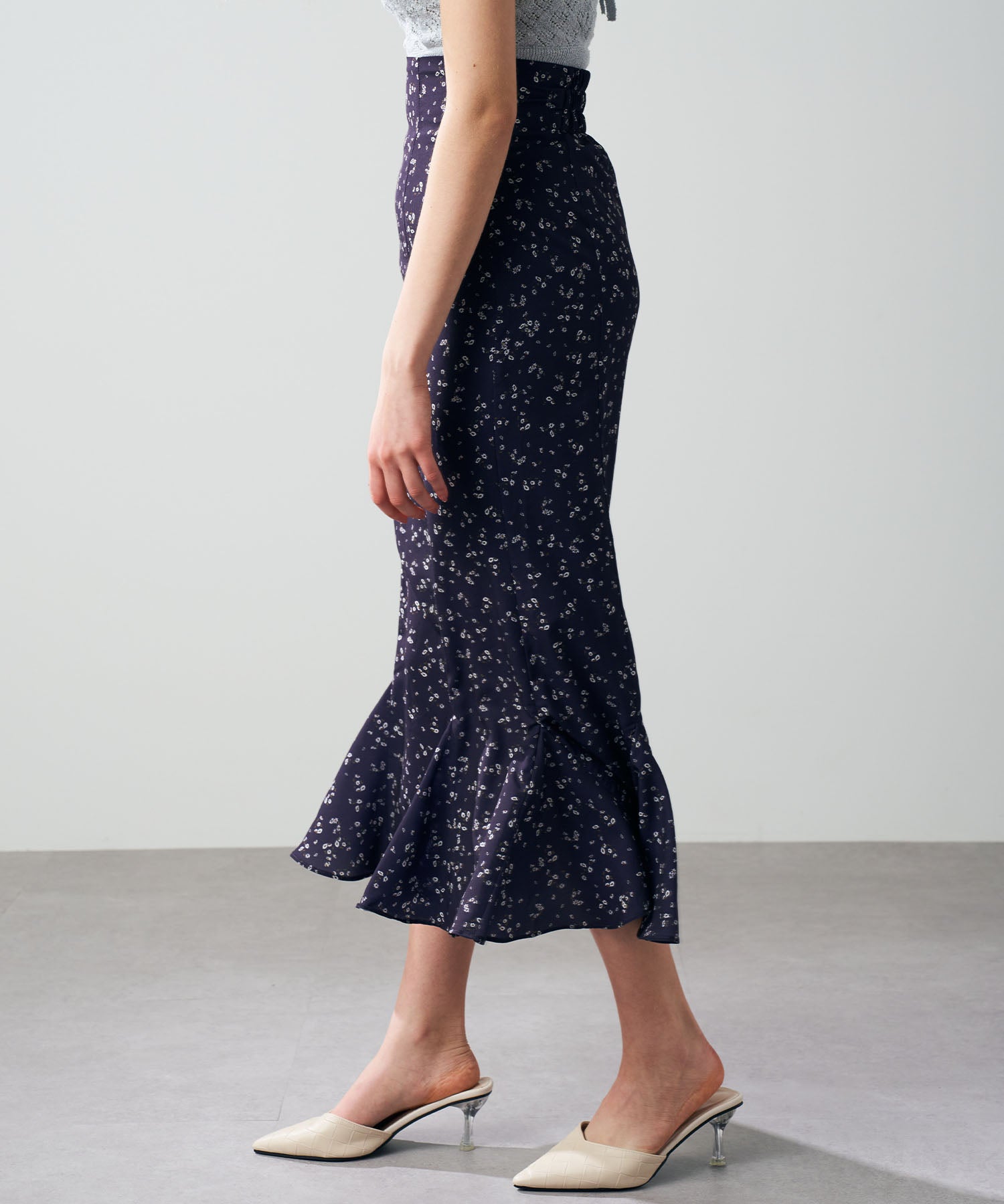 【預訂】小瑪格麗特裙子