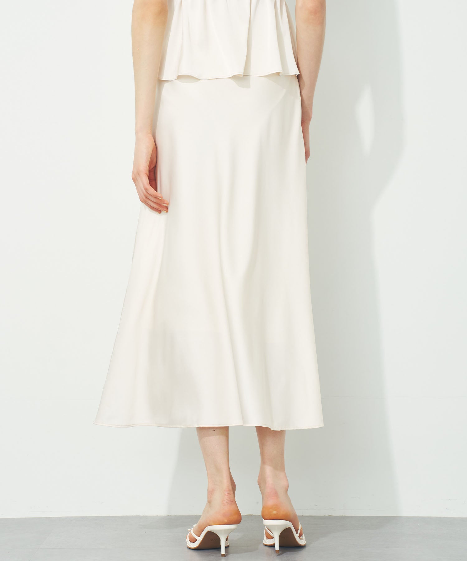 ミニローズセットアップ