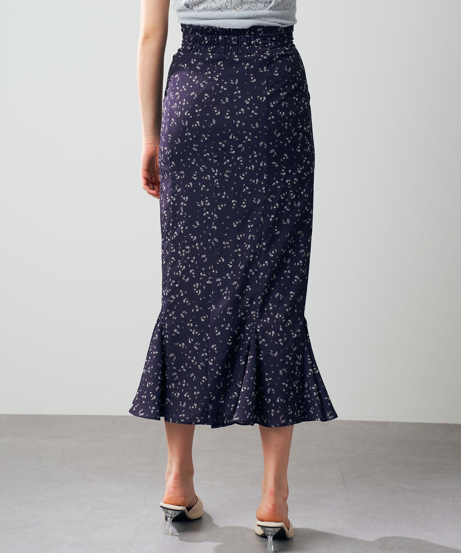 【預訂】小瑪格麗特裙子