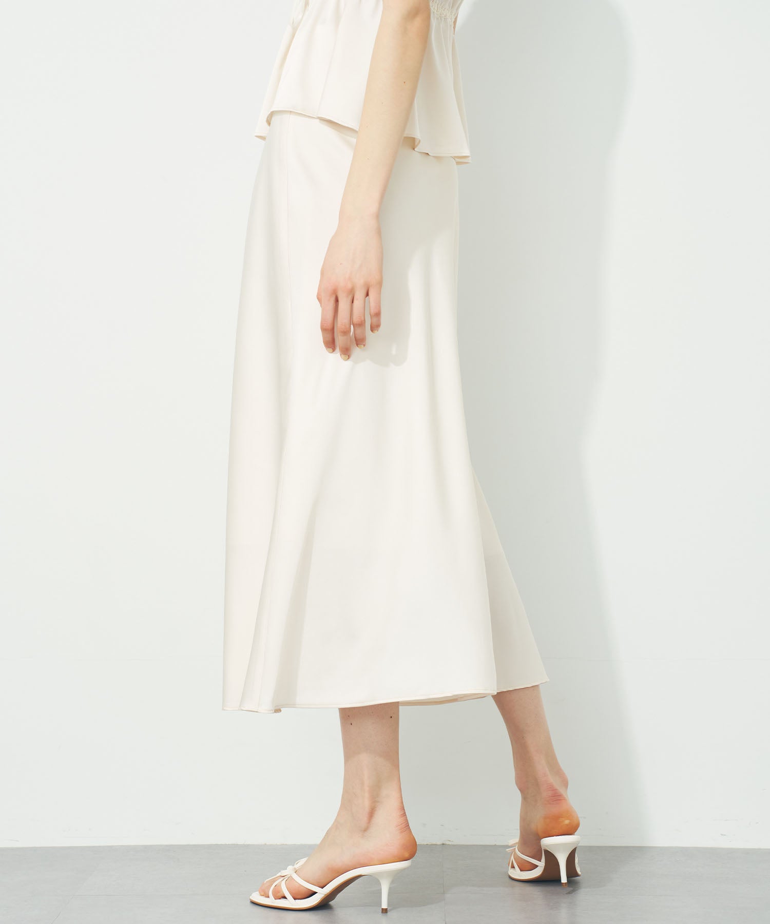 ミニローズセットアップ