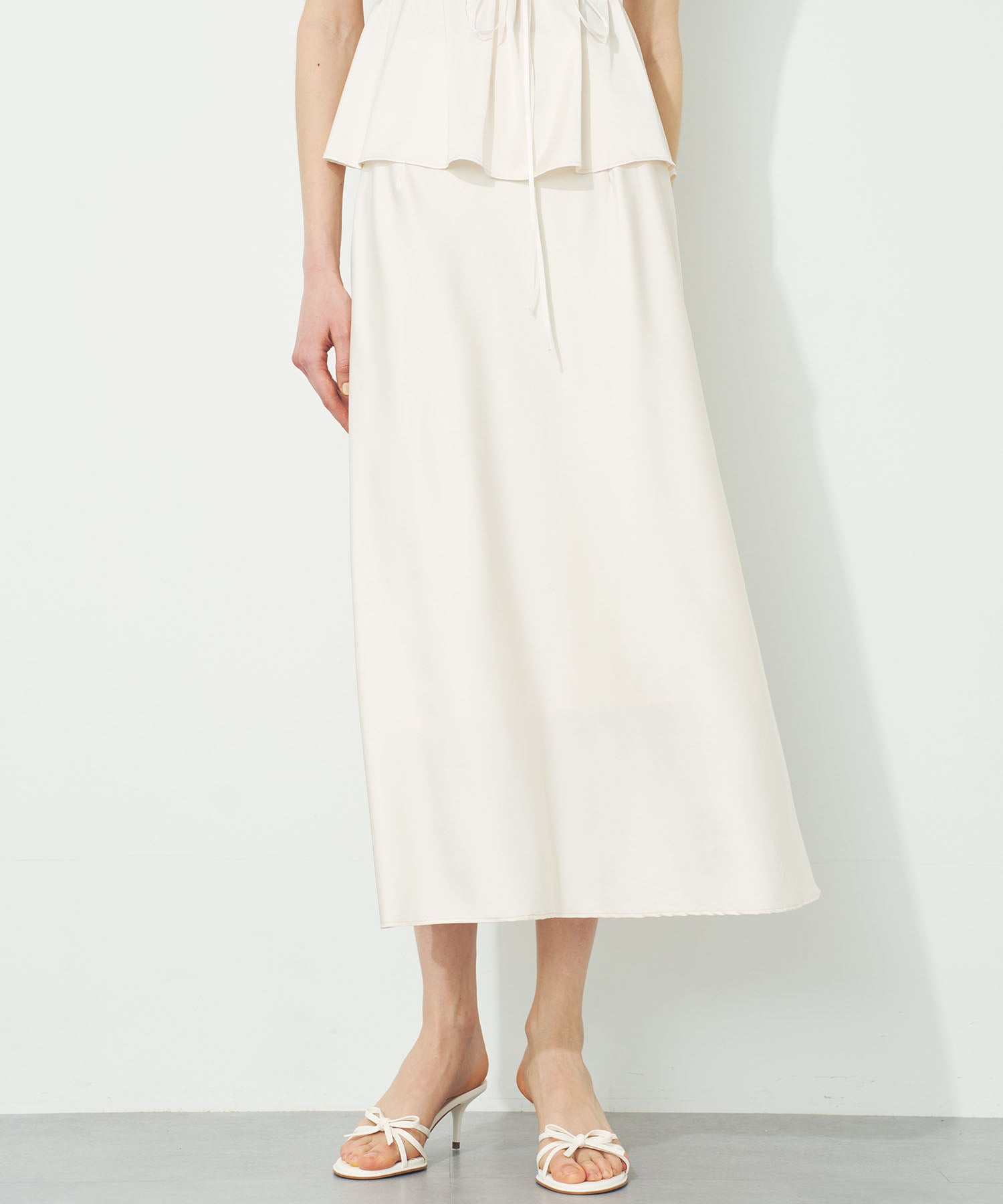 ミニローズセットアップ