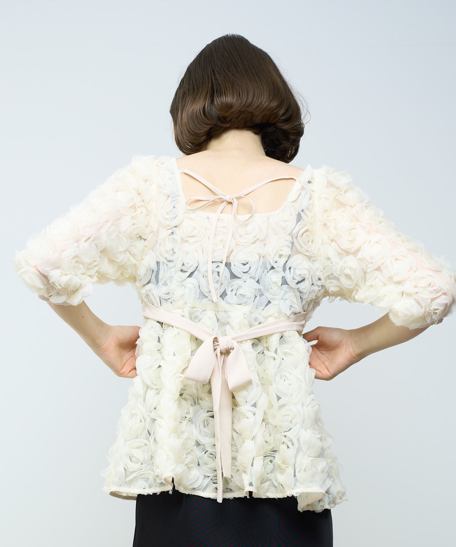 襯衫套裝連身裙