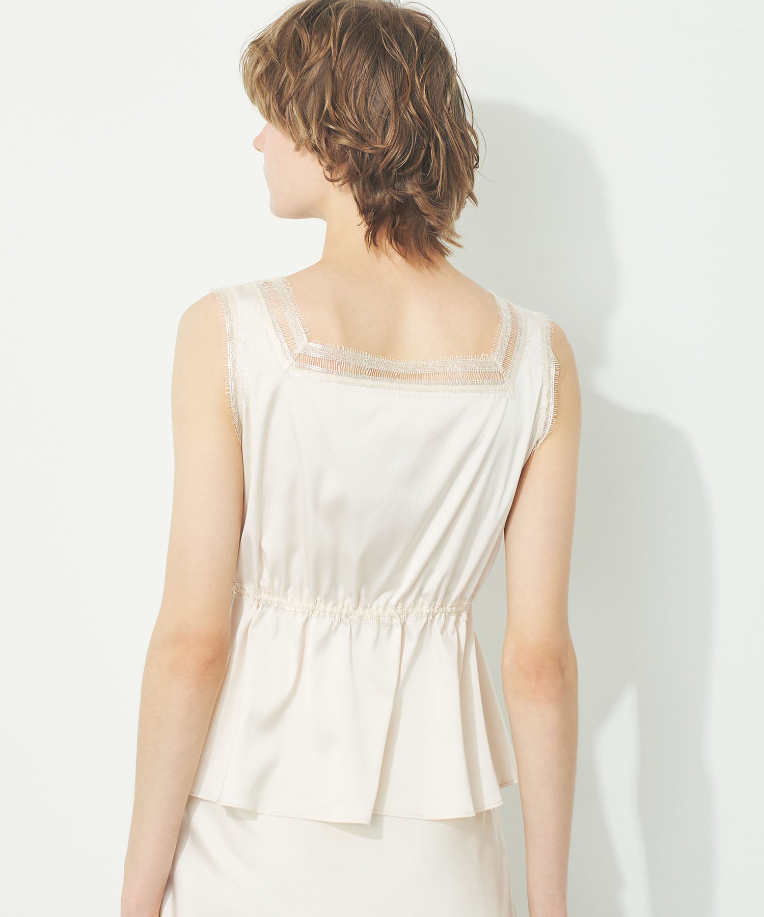 ミニローズセットアップ