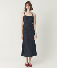 リトルチェリーキャミワンピース