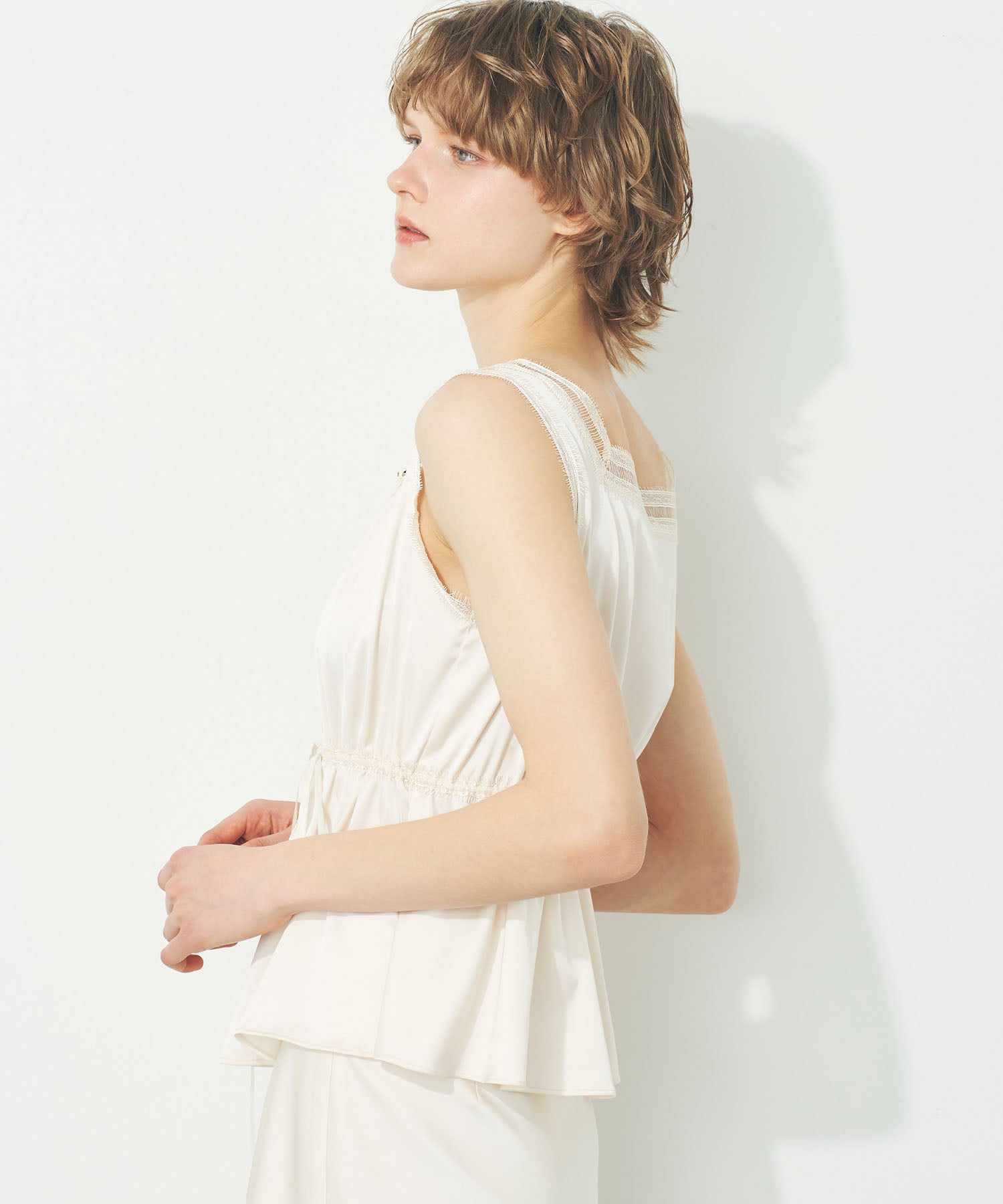 ミニローズセットアップ