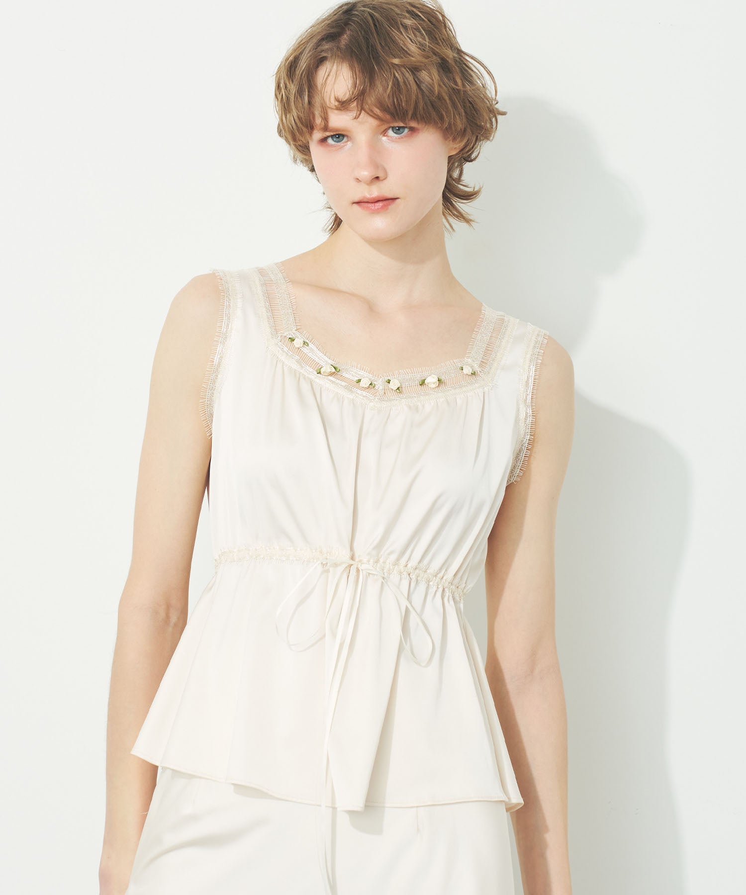 ミニローズセットアップ