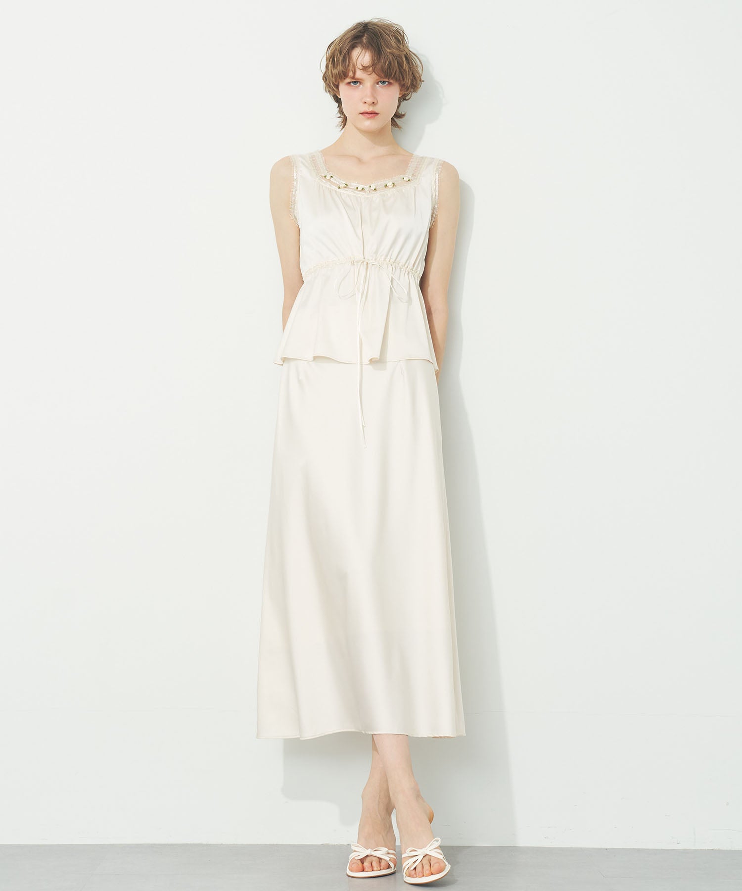 ミニローズセットアップ