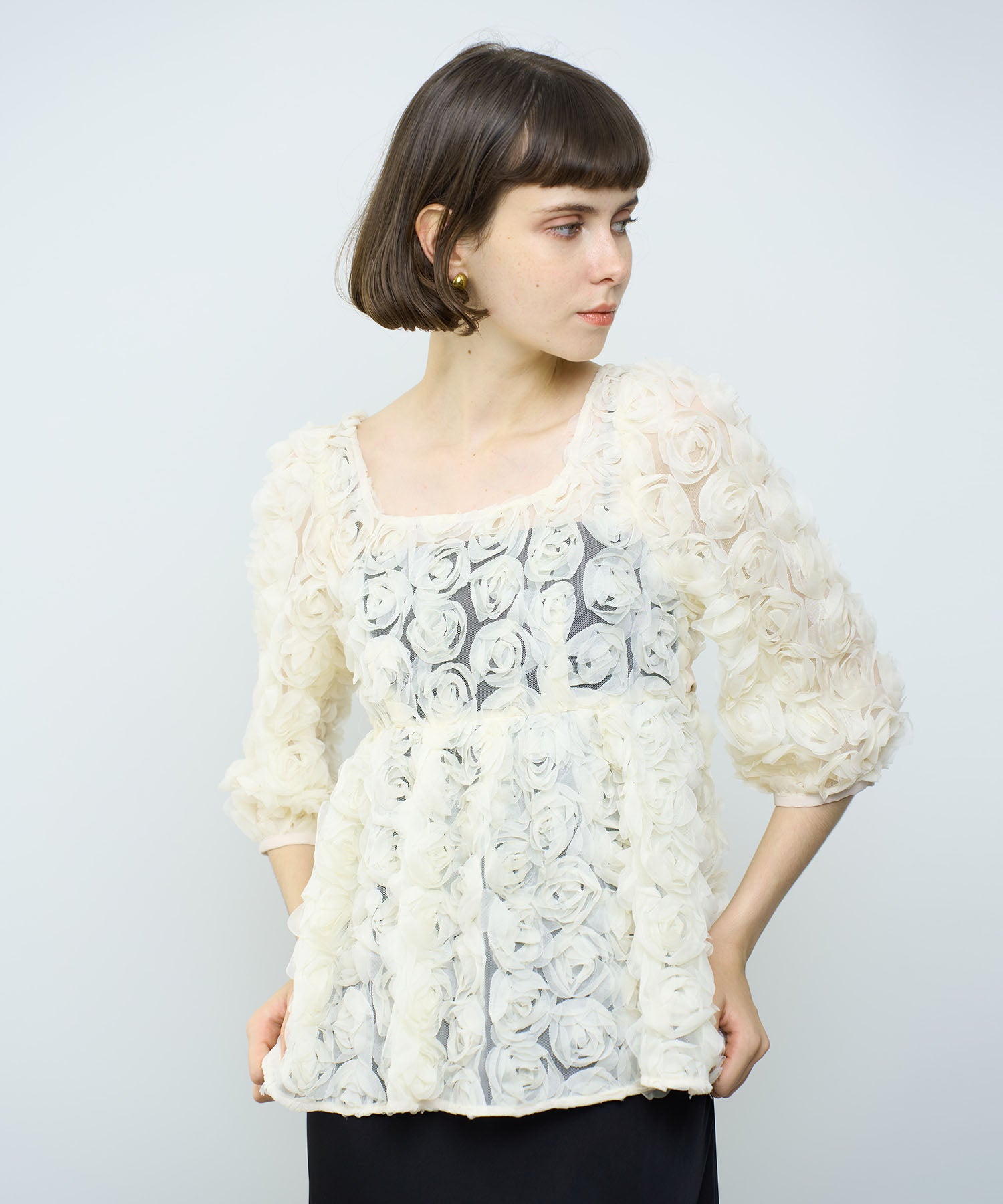 襯衫套裝連身裙