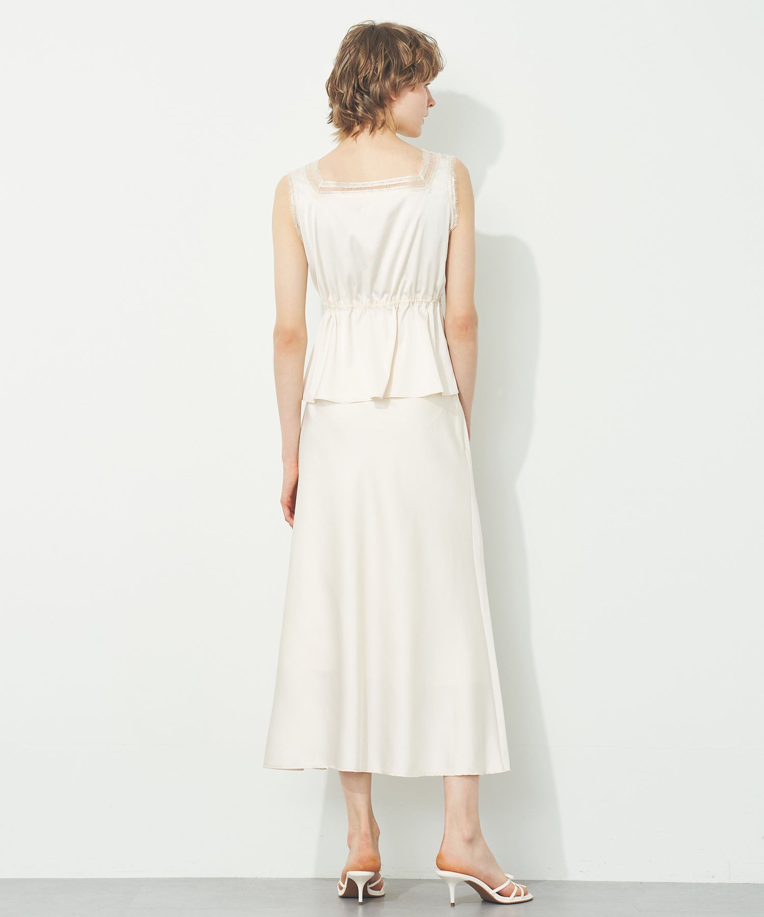 ミニローズセットアップ