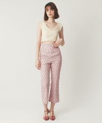 リトルチェリーパンツ