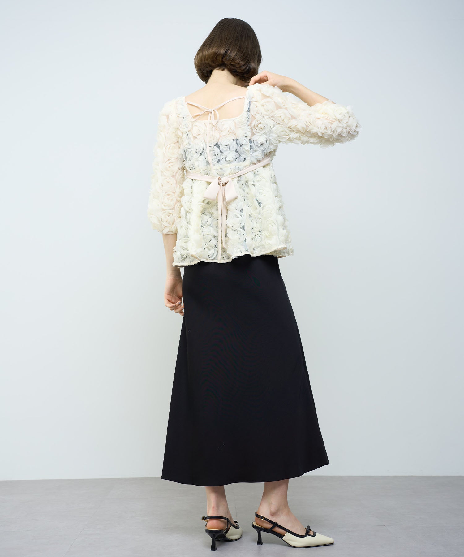 襯衫套裝連身裙