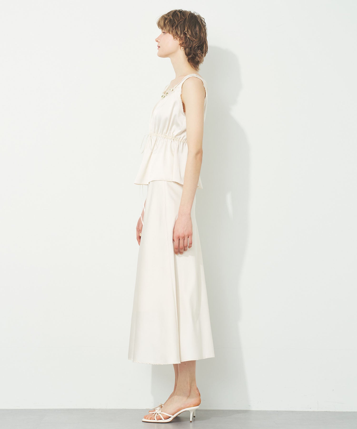 ミニローズセットアップ