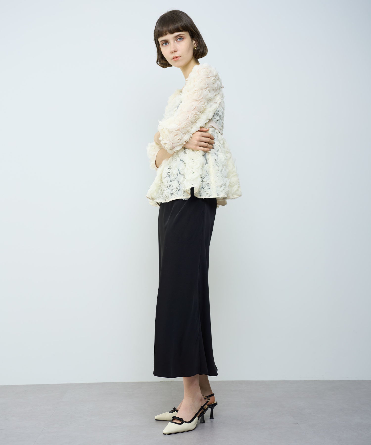 襯衫套裝連身裙