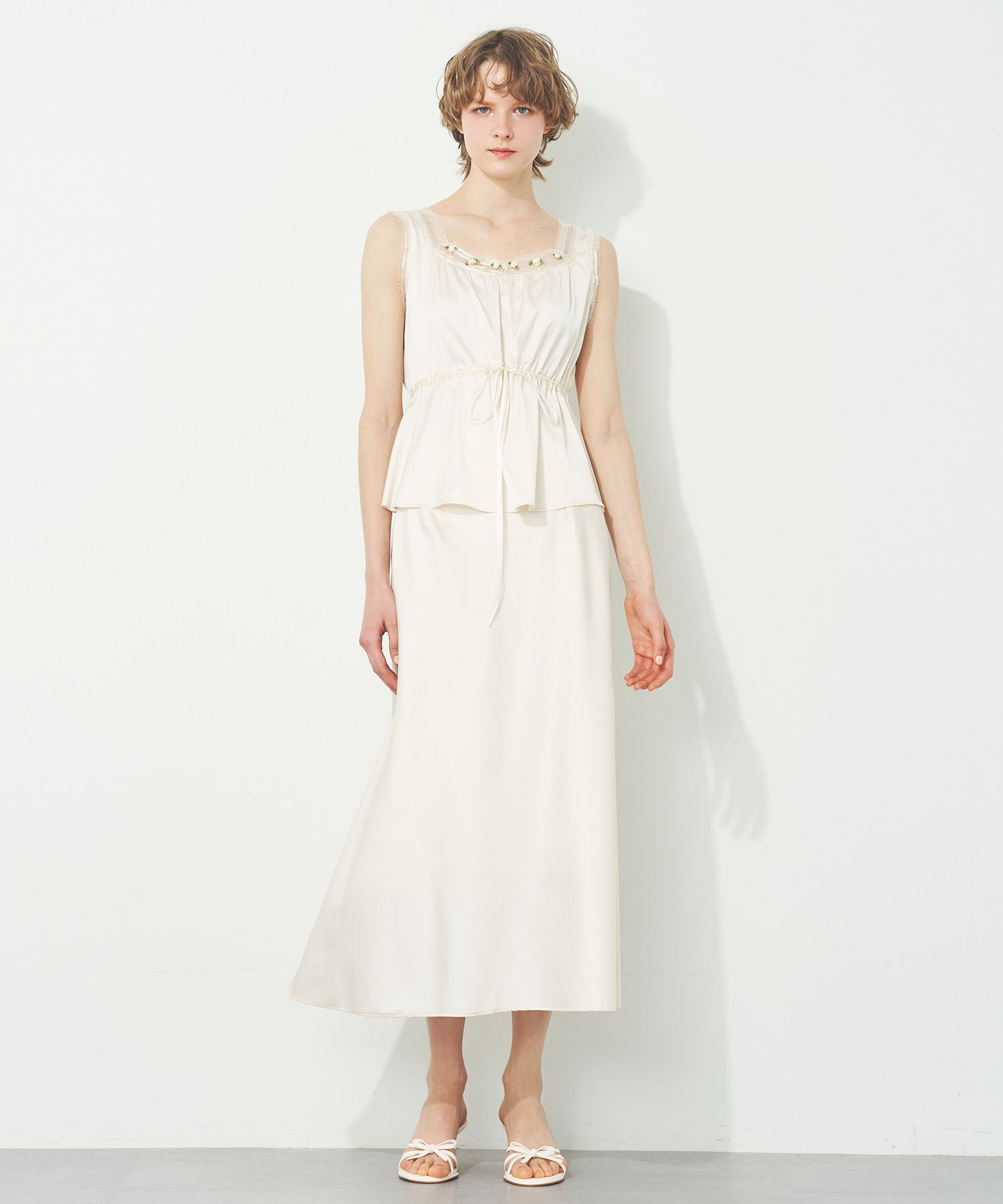 ミニローズセットアップ