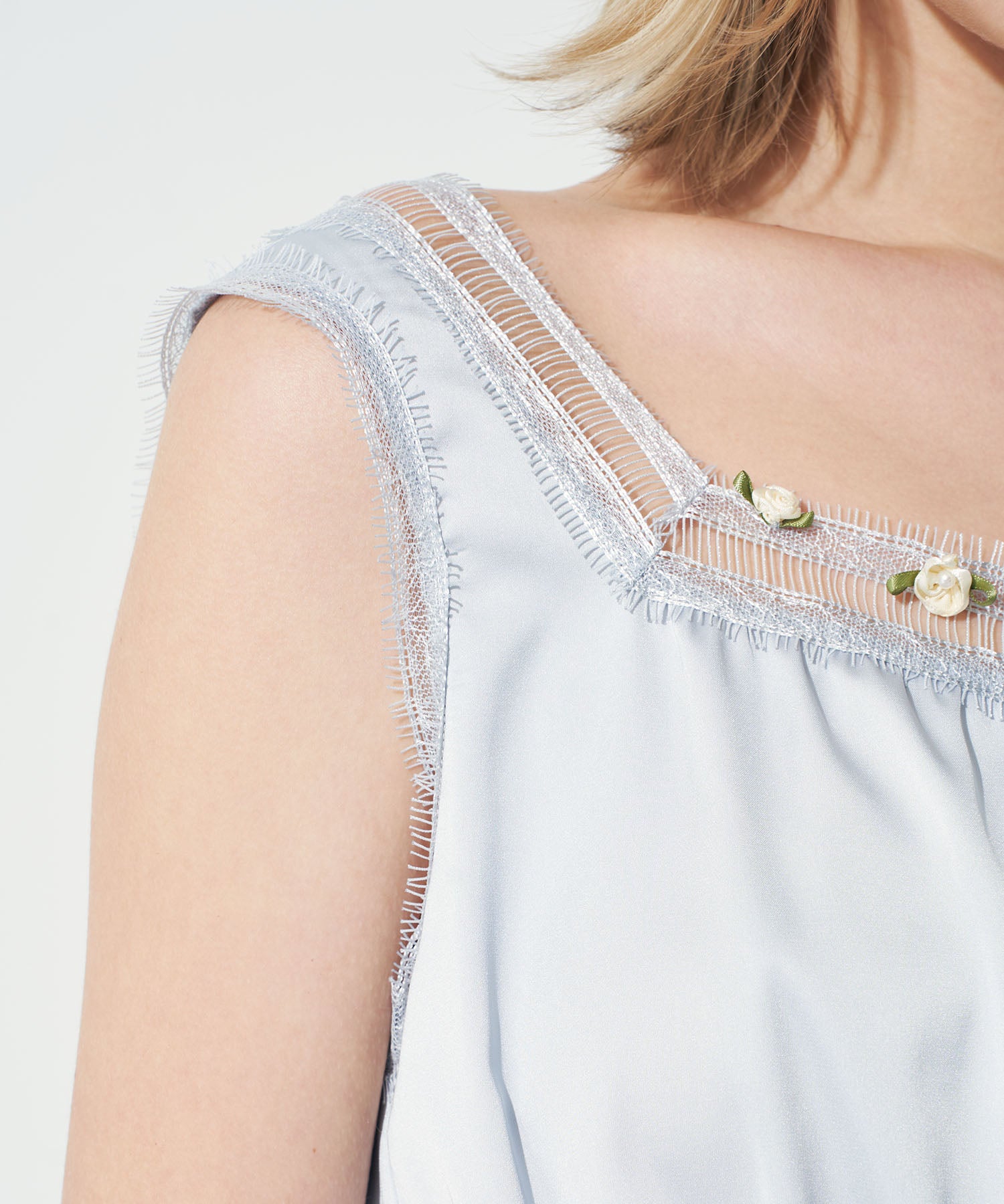 ミニローズセットアップ