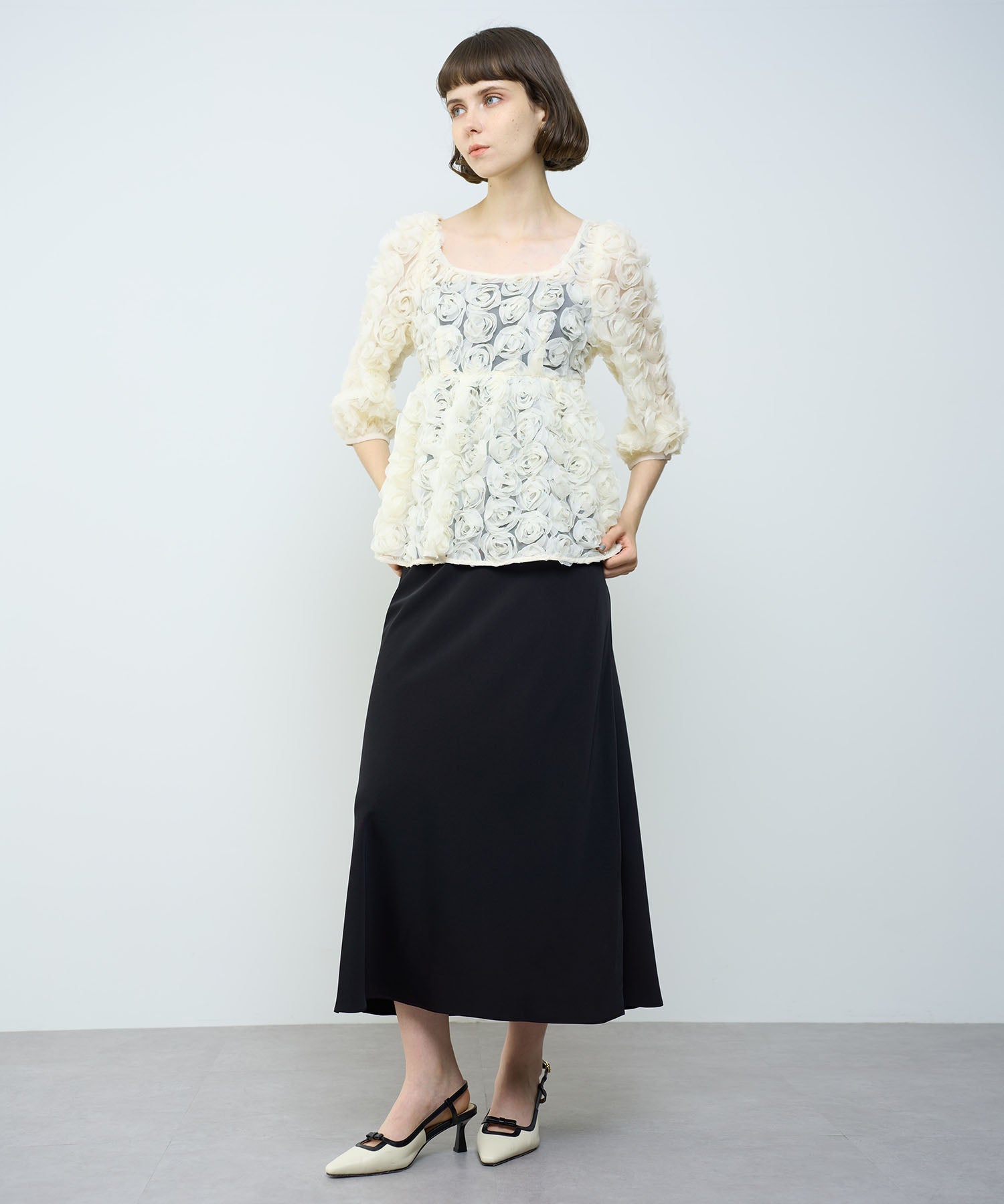 襯衫套裝連身裙