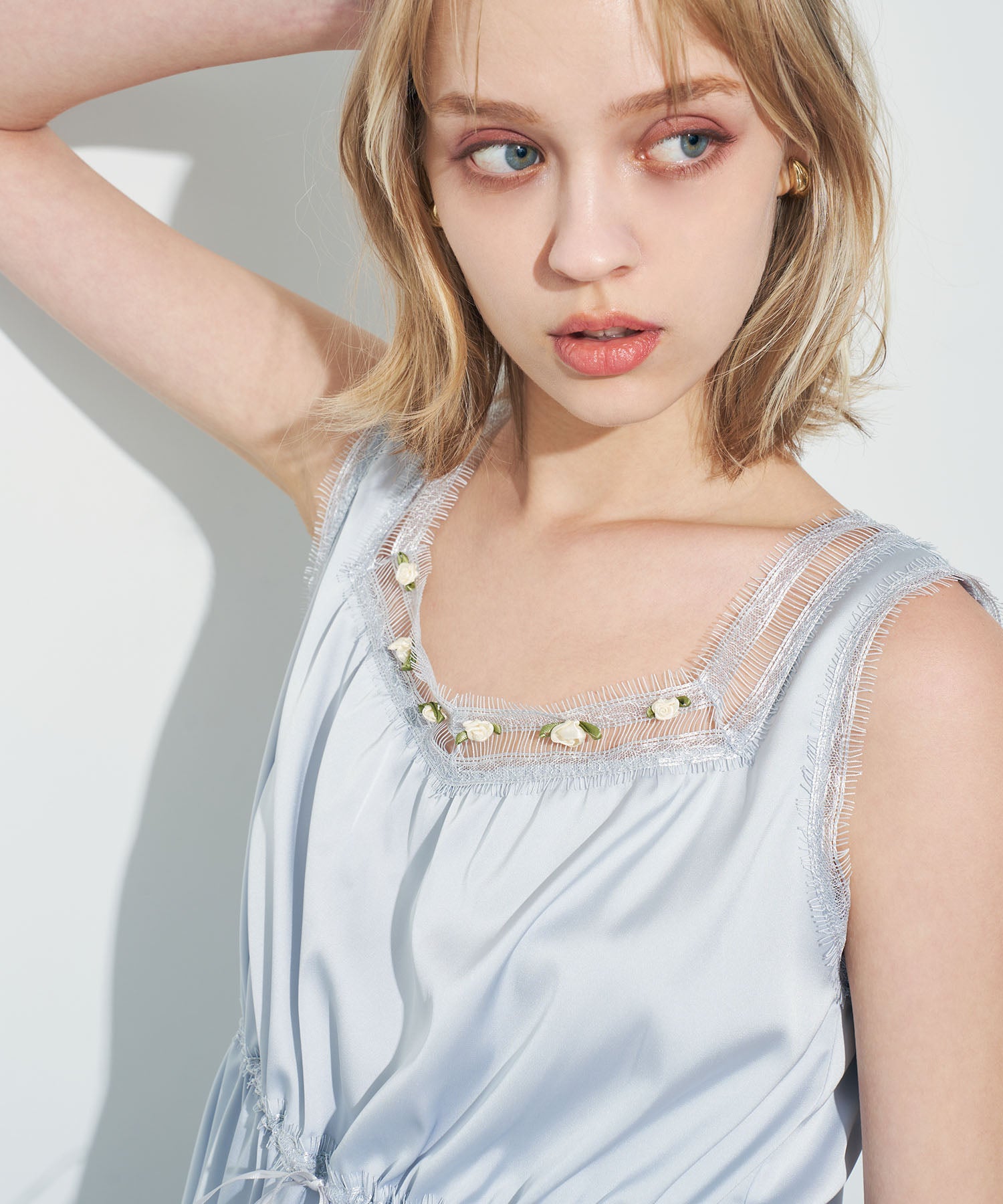 ミニローズセットアップ