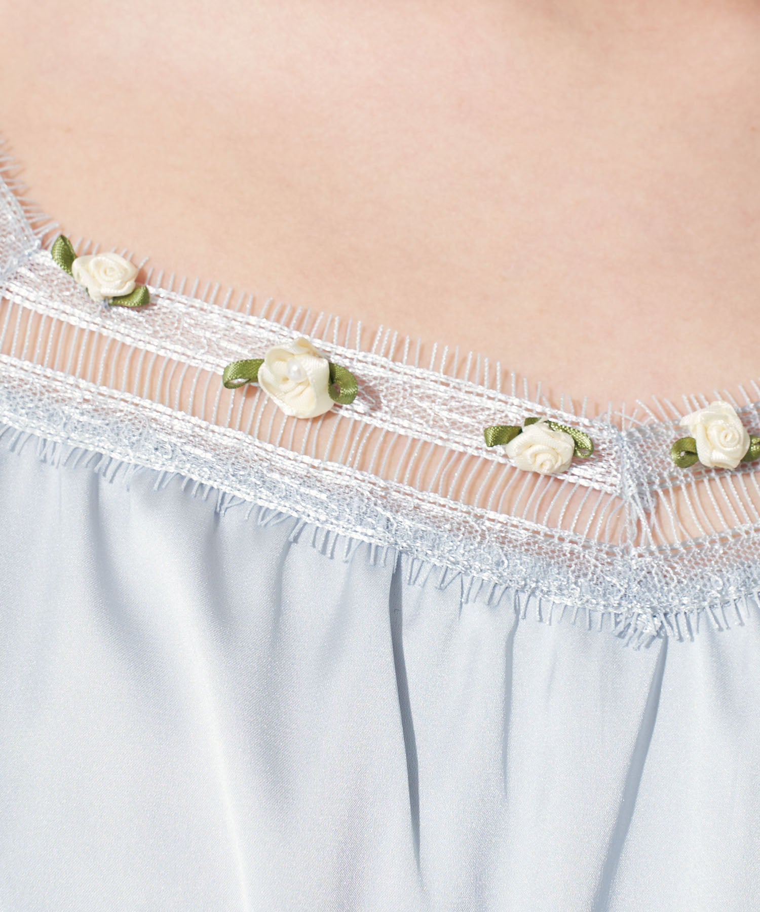 ミニローズセットアップ