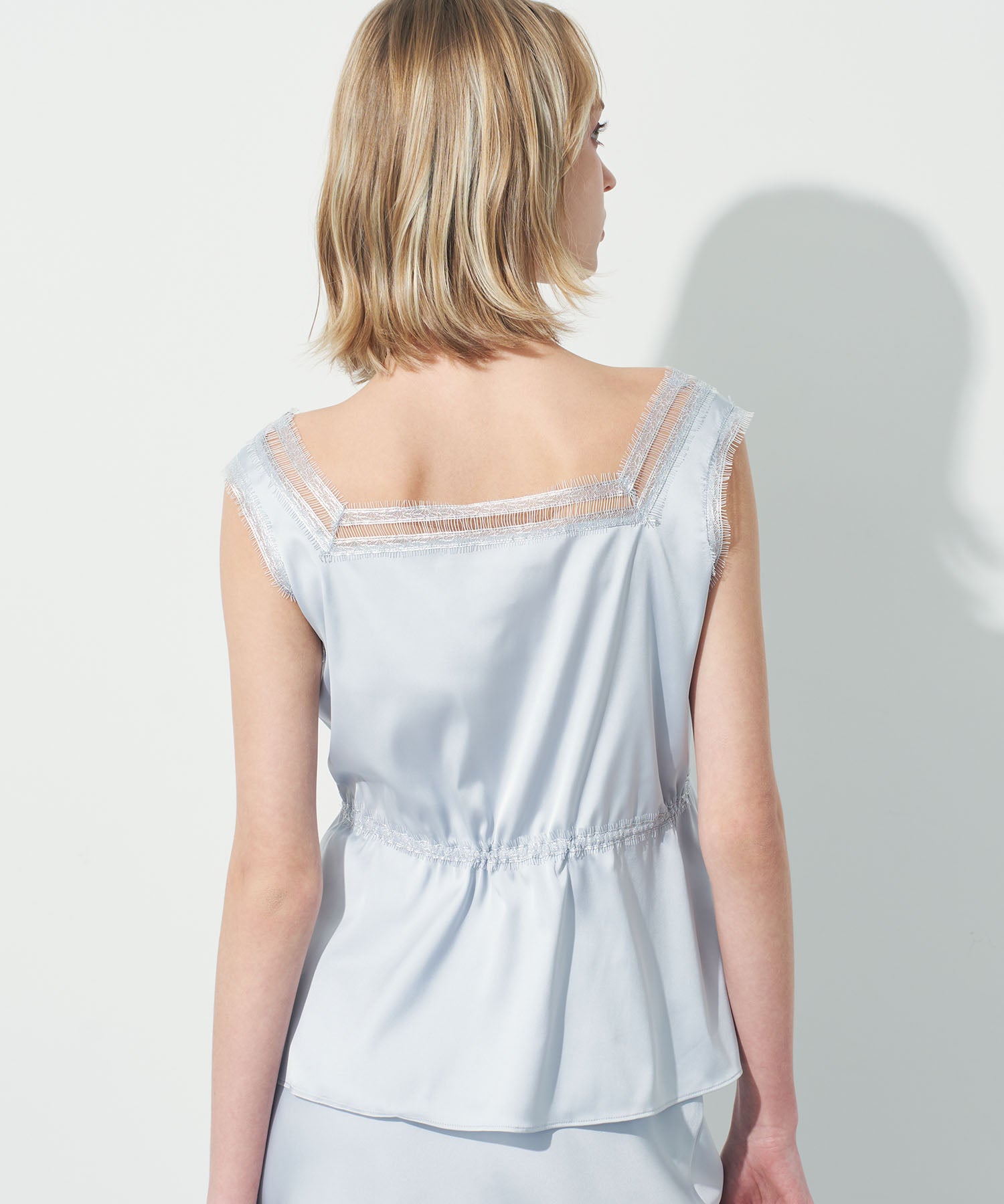 ミニローズセットアップ