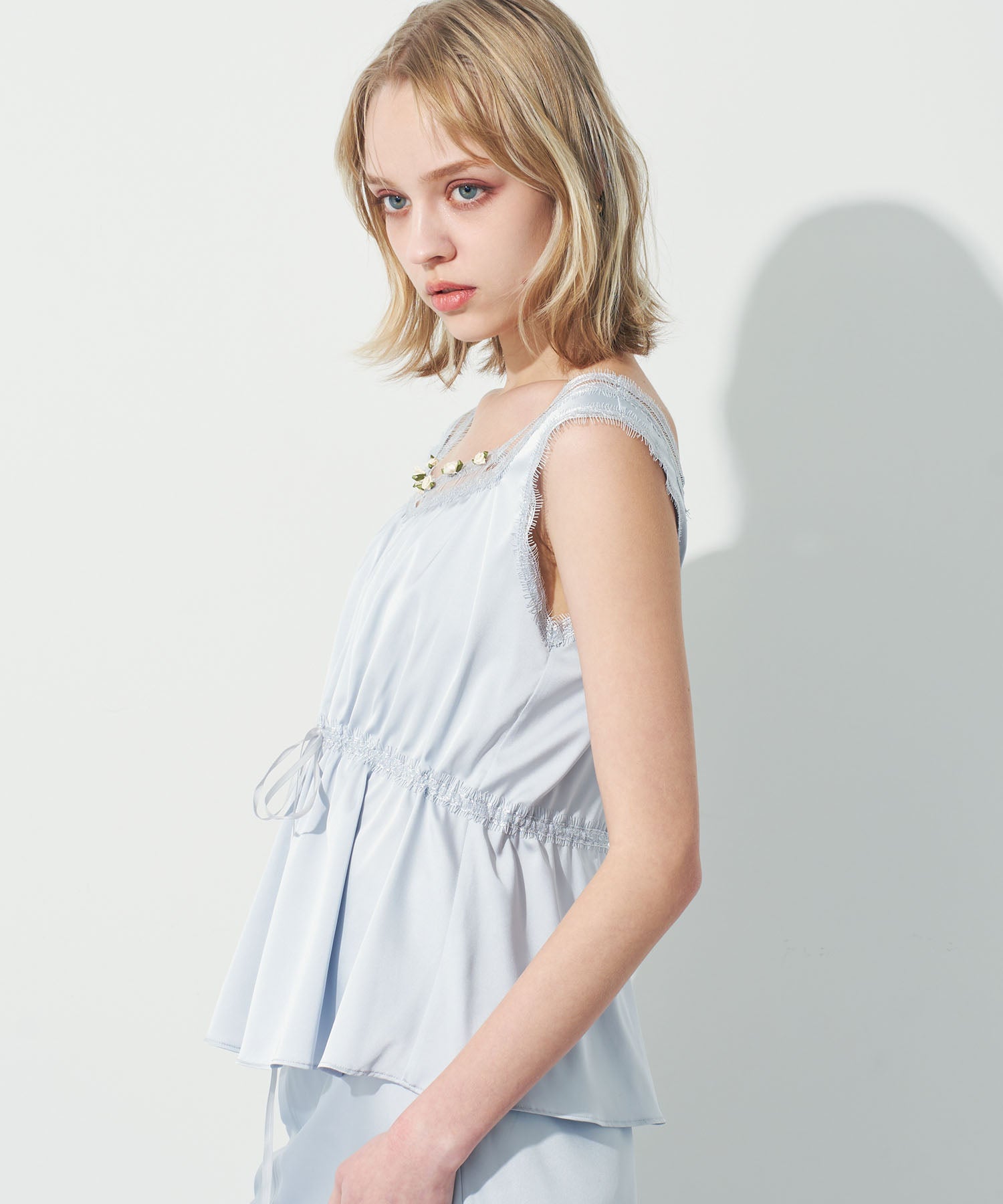 ミニローズセットアップ