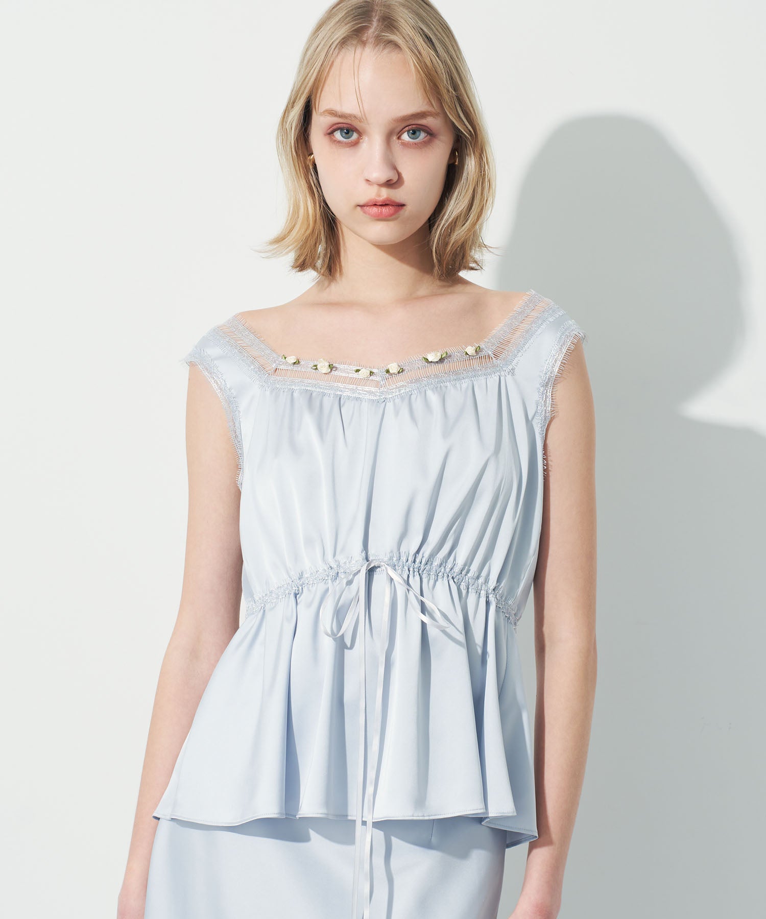 ミニローズセットアップ