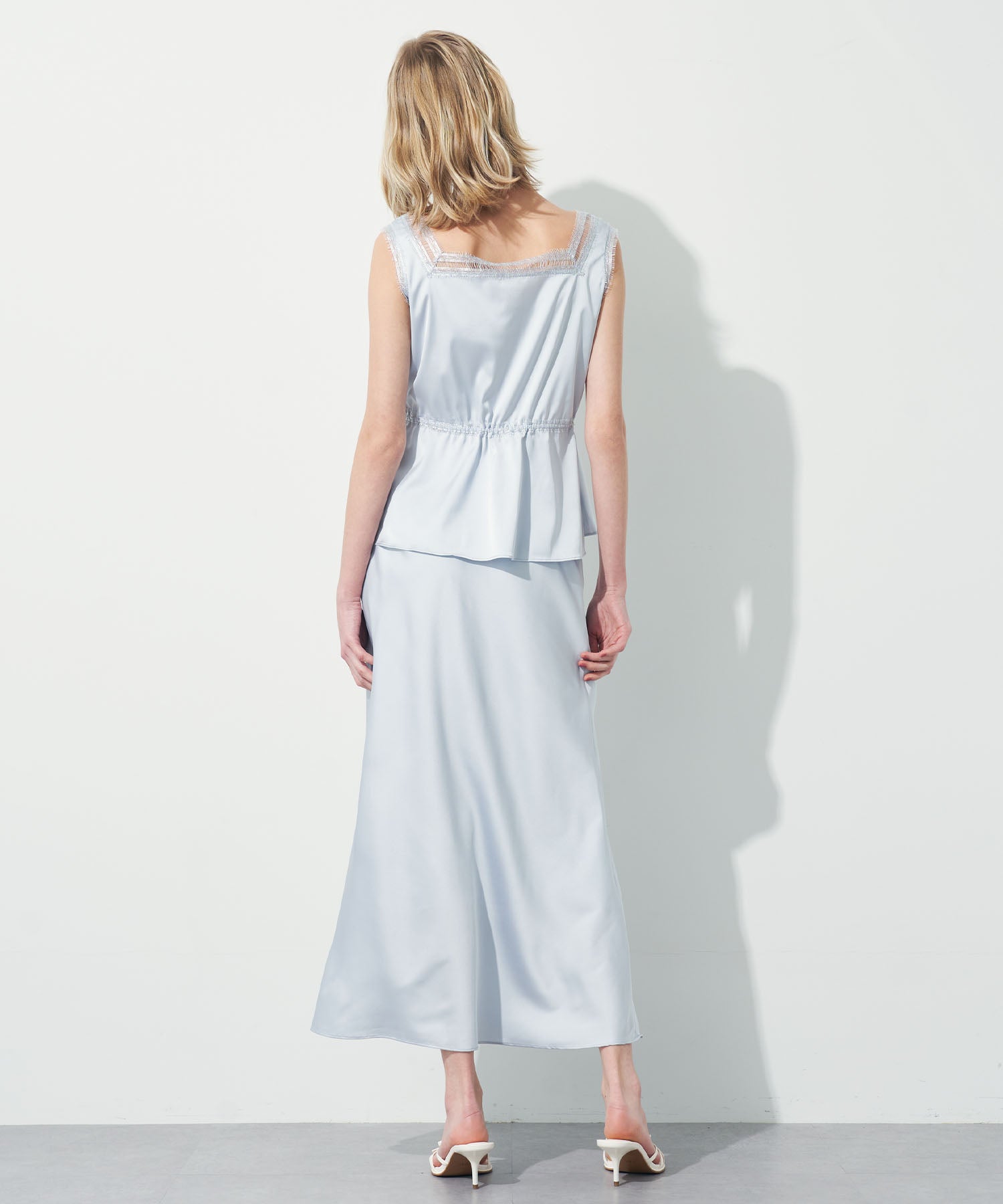 ミニローズセットアップ