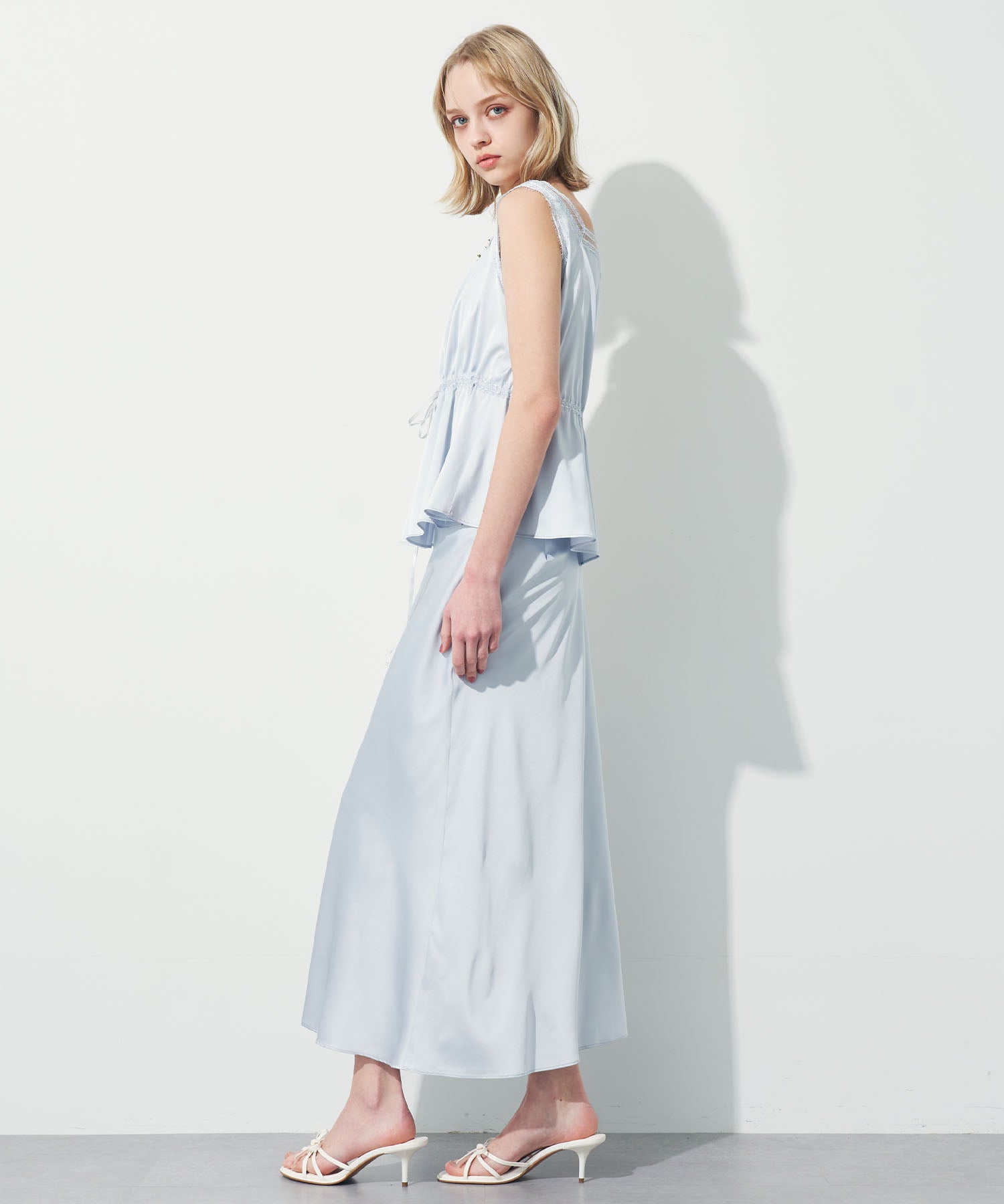 ミニローズセットアップ